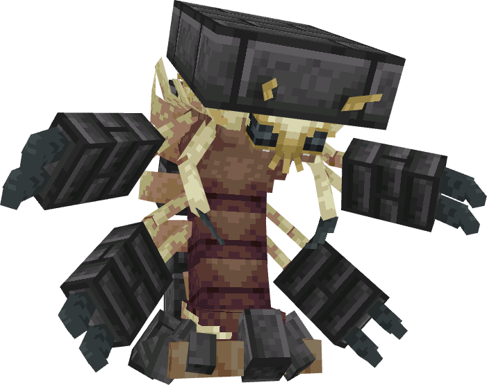 Mega Golisopede shiny