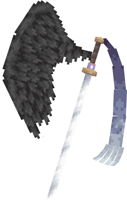 Sephiredge render