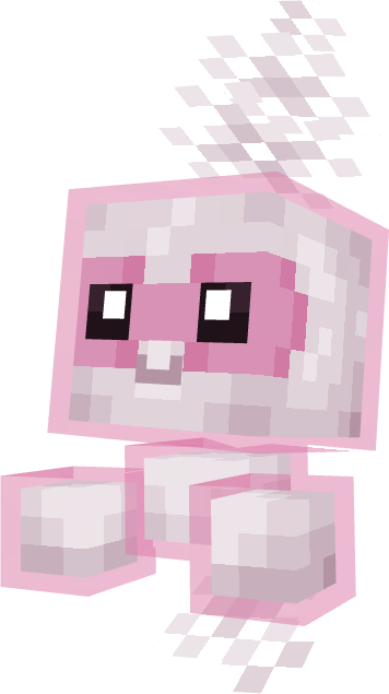 Typecast Ice shiny