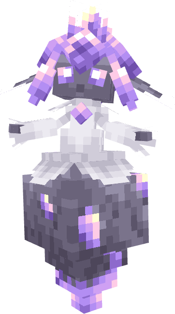 Clarissie form 1