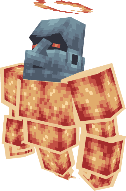 Djinnferno form 1