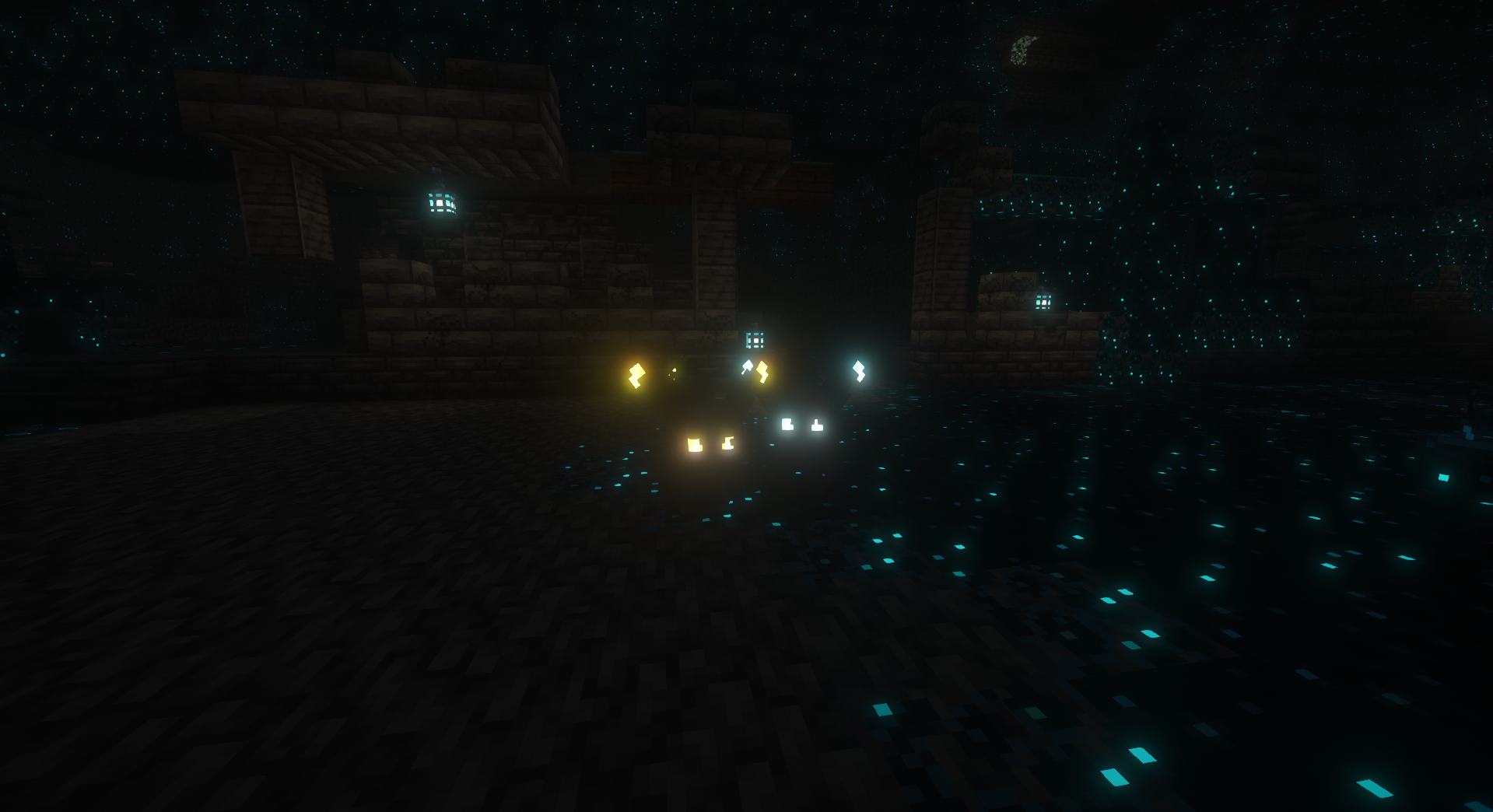 Dungeon form 2