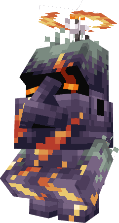 gildenose shiny