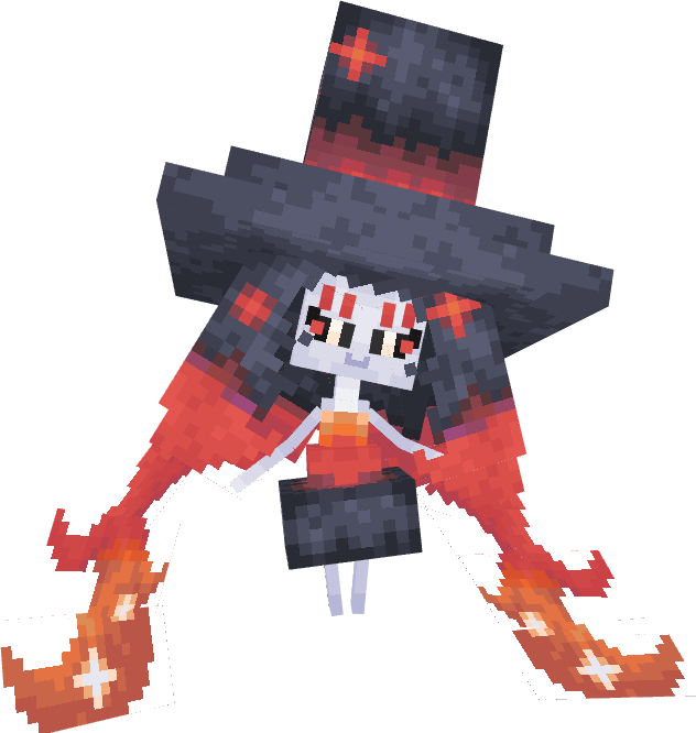 Hattertainer form 1