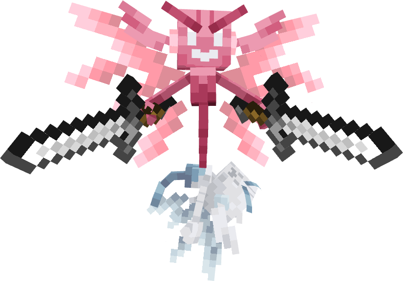 mega alloette vex