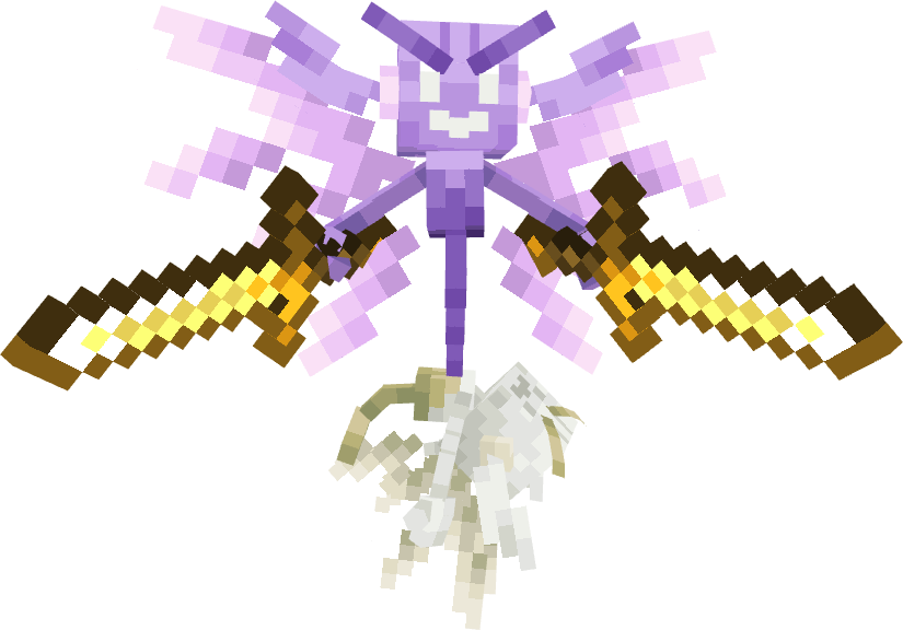 mega alloette vex shiny