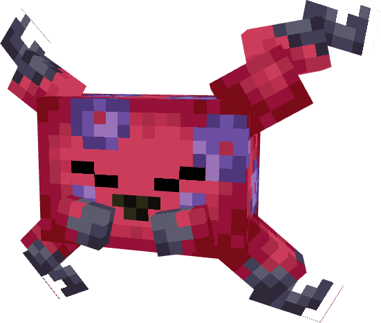 Pillowisp form 5