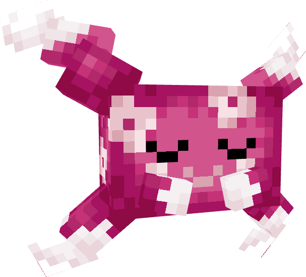 pillowisp sweet dreams shiny