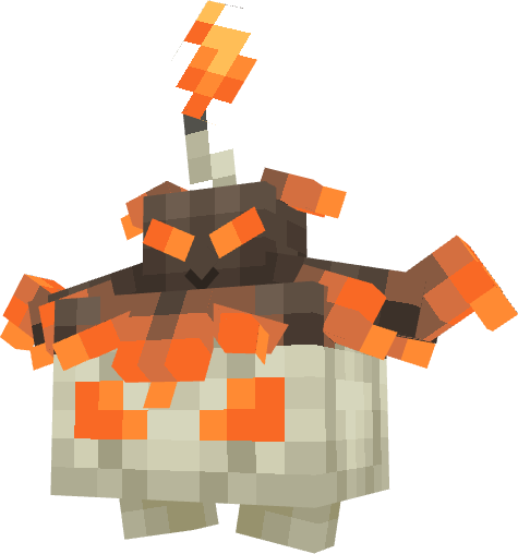 Pumpkaboom form 1