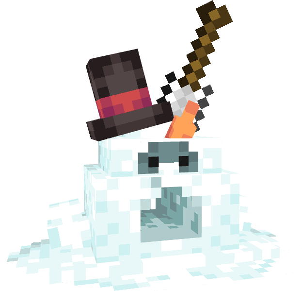 Snowygast form 3
