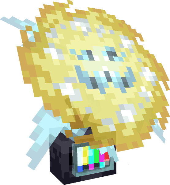spiritube render