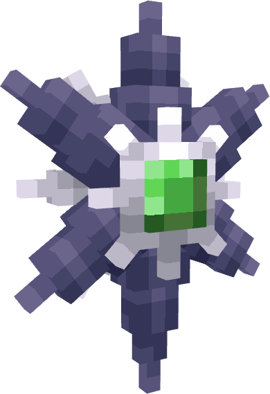 Starstellation form 3
