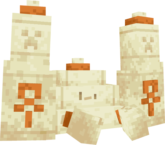 Stonjourner Sandstone