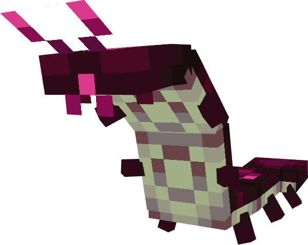 Stygipede form 4