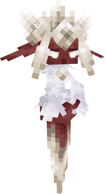 Velvettia form 3