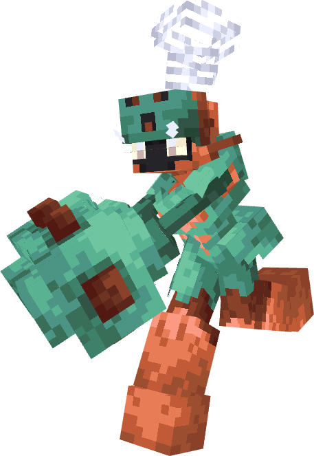 Zephyrouge form 4